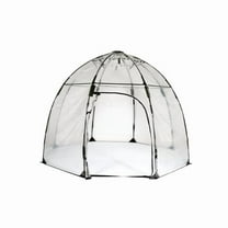 Haxnicks Garden Sunbubble Greenhouse, Standard