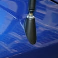 thumbnail image 5 of Auto Antenna Adapter Mount Base Black For Dodge Ram 1500 2500 3500 4500/5500, 5 of 8