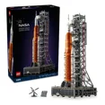 thumbnail image 1 of LEGO Icons NASA Artemis Space Launch System, Home and Office Décor, Space Gift for Adults, DIY Model Building Kit, Fun Project for Adults, Includes an Orion Capsule and Launch Tower, 10341, 1 of 5