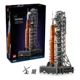 thumbnail image 1 of LEGO Icons NASA Artemis Space Launch System, Home and Office Décor, Space Gift for Adults, DIY Model Building Kit, Fun Project for Adults, Includes an Orion Capsule and Launch Tower, 10341, 1 of 5