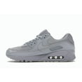 thumbnail image 2 of Nike Men's Air Max 90 Recraft Wolf Grey Running Shoes, from StockX, 2 of 5