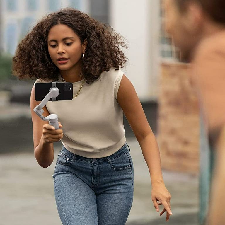 DJI OM 5 Motorized Handheld Smartphone Gimbal Stabilizer, Athens