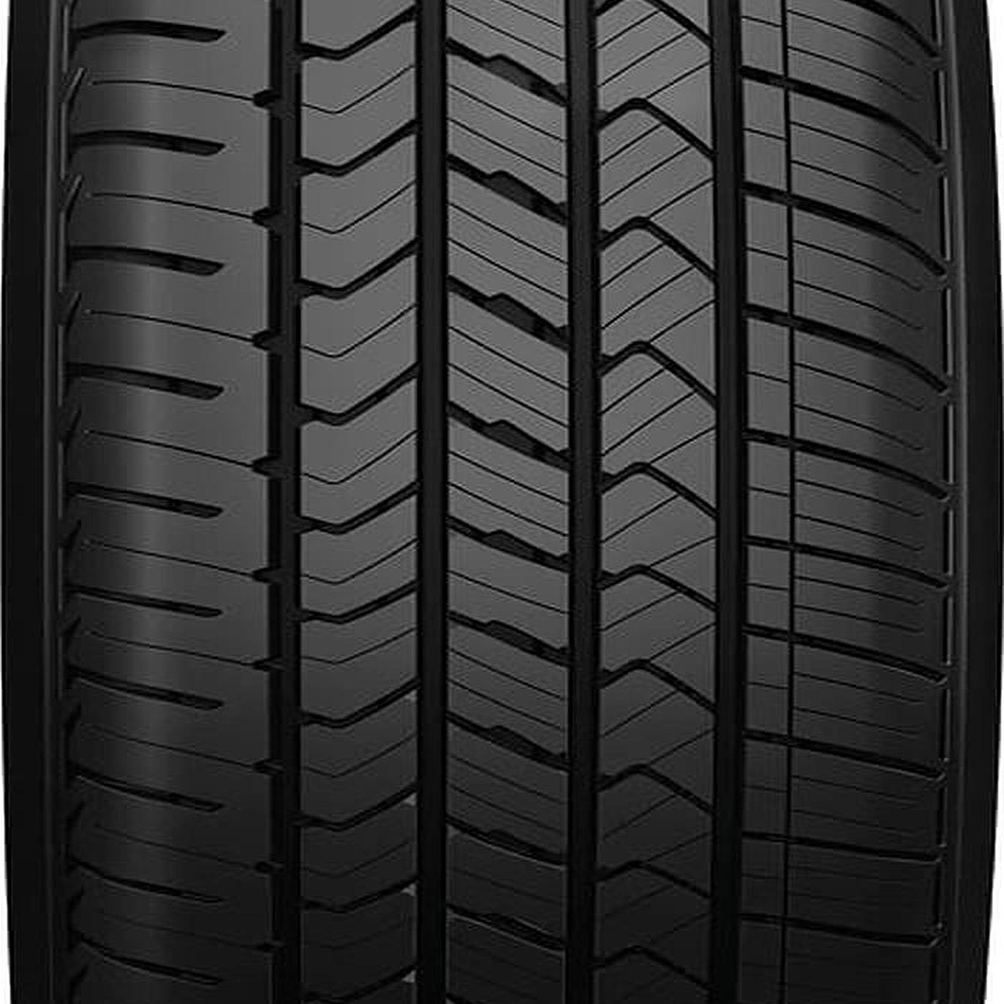Firestone Firehawk Pursuit 255/60R18 108V BSW simolary.com 12 Firestone Firehawk Pursuit 255/60R18 108V BSW - Image 4