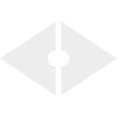 thumbnail image 4 of 34"W x 22 5/8"H x 5"ID x 12"C x 1"P Diamond Architectural Grade PVC Contemporary Ceiling Medallion, Two Piece, 4 of 11