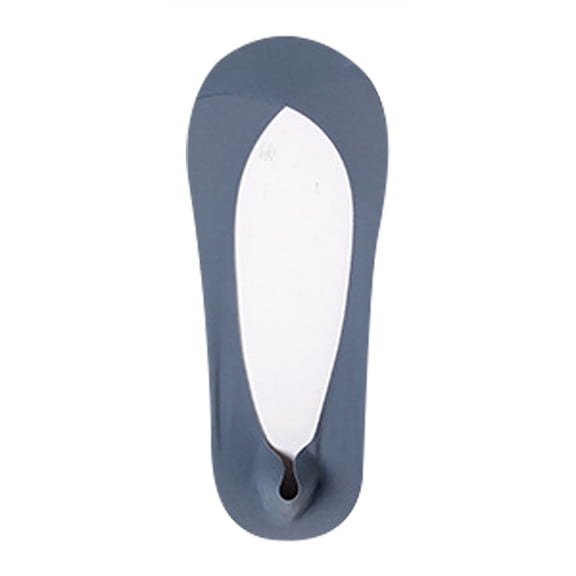 Gytharion Women's No Show Socks Non Slip Breathable Mesh Socks Thin Ice Silk Footies Socks Ultra Low Cut Invisible Liner Socks for Flats Boat Loafers