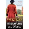 thumbnail image 2 of Pre-Owned Three Nights with a Scoundrel (Mass Market Paperback) 0345518896 9780345518897, 2 of 2