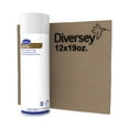 thumbnail image 2 of Diversey Shine-Up Furniture Cleaner, Lemon Scent, 13.8 oz, Aerosol Can, 12/Carton (95765571), 2 of 6