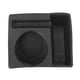thumbnail image 2 of Portavasos, Portavasos Negro, Sin óxido Para Citroen C3 Citroen DS3, 2 of 7