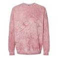 thumbnail image 1 of Colorblast Sweat-Shirt Col Rond, 3TG, Argile, 1 of 1