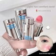thumbnail image 3 of SharkTRUE Liquid Water Light Blush Sponge Brush Head Natural Lasting Breathable K9C4, 3 of 8