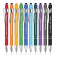 thumbnail image 1 of 10PCS Office Pens Funny Pens Negative Quotes Ballpoint Pen for Office, 1 of 5