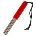 thumbnail image 2 of Almohadilla De Desenganche De Pesca Colchoneta de aterrizaje de carpa de 3 capas con afilador de anzuelos, cojín de esponja, accesorios de pesca, 2 of 9