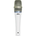 thumbnail image 3 of Heil Sound PR 22 Spotlight Series Dynamic Microphone White, 3 of 7