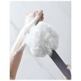 thumbnail image 5 of 2 in1 Long Handle Bath Sponge Back Washer Shower Brush Scrubber Body Cleaning, 5 of 5