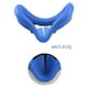 thumbnail image 3 of Almohadilla De Silicona Para Ojos Compatible Con Oculus Quest 2 Vr A Prueba De Sudor Cubierta De Silicona A Prueba De Luz Almohadilla Para Ojos Sweethay EL017193-04, 3 of 5