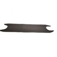 thumbnail image 4 of Inferior Para Scooter Cubierta Inferior Funcional Cubierta Inferior De Silicona Para Batería Protección Precisa De La Placa Inferior Anillo Elástico Placa Inferior Para Reparación Yuarrent OD005147-00, 4 of 7