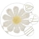 thumbnail image 5 of unbranded Lazo Bordado Amarillo Para Adornos De Ropa Y De Eventos Especiales, 5 of 6