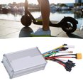 thumbnail image 1 of Controlador De Bicicleta Eléctrica, Controlador De Velocidad Del Motor De Bicicleta Eléctrica De Alta Estabilidad Y Funcionamiento Suave Para Bicicleta De Doble Tracción, 1 of 7