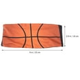 thumbnail image 4 of unbranded 1Set Exercise Headband Baseball Headbands Quick-Dry for Kids, 4 of 4