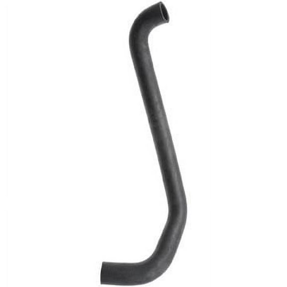Dayco 71696 Radiator Hose Fits select: 1993-1995 CHEVROLET CAMARO, 1993-1995 PONTIAC FIREBIRD