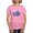 Pink, variant on CafePress - I Can Has Halloween? White Text Women's Value T Shirt - Women's Traditional Fit Dark T-Shirt