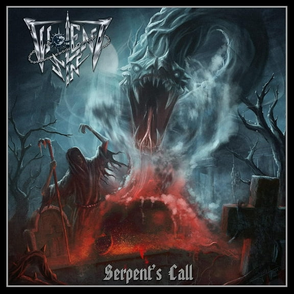 Violent Sin - Serpent's Call - Music & Performance - Vinyl