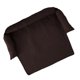 thumbnail image 1 of Funda para sofá cama para perros, cojín para sofá para mascotas, 75x75cm, estera para dormir para mascotas, resistente y cómoda Café Yuyangstore Cojín del sofá, 1 of 8