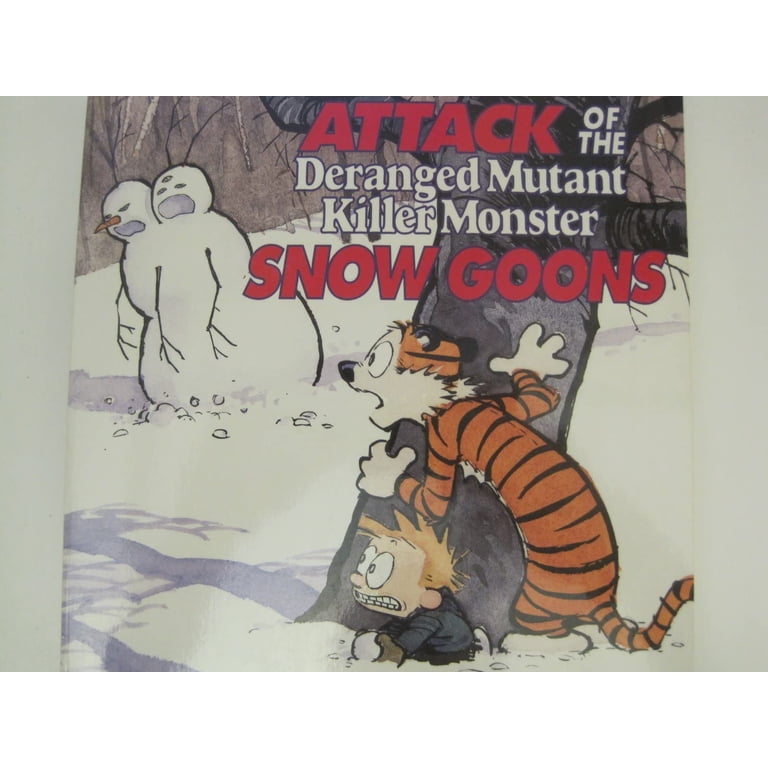 Bill Watterson, Book, Essential Calvin and Hobbes, Collection