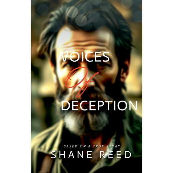 True Crime Voices Of Deception, (Paperback)