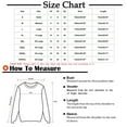 thumbnail image 3 of cllios Mens Regular-Fit Shirt Graphic Tee Casual Long Sleeve Crewneck Pullover Tops Gym Workout Shirts Sports Tops White XXXXXL, 3 of 5