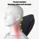 thumbnail image 5 of Almohada cervical para coche, almohada para la cabeza y el cuello, almohada para el asiento del coche, almohada cervical desmontable y lavable., 5 of 6