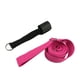 thumbnail image 1 of Eigraketly Correa de pierna para entrenamiento de ballet, correa de entrenamiento portátil duradera y fácil de usar Ropa Deportiva, Zapatos Rosa roja, 1 of 6