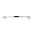 thumbnail image 4 of Richelieu BP41296195 3-3/4" Center To Center Arch Cabinet Pull - Nickel, 4 of 4