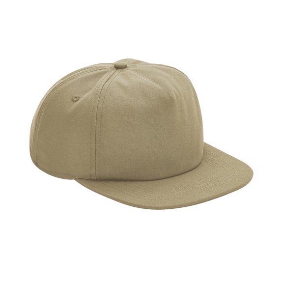 Beechfield 5 Panel Cotton Cap