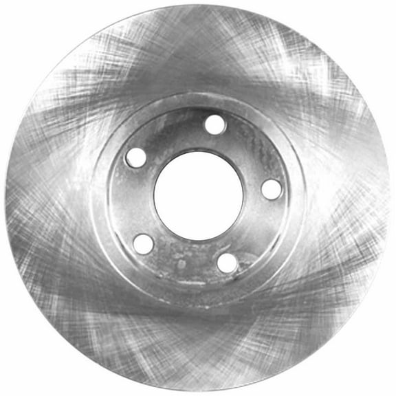 Bendix PRT5000 Premium Brake Rotor