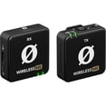 thumbnail image 1 of Rode Wireless ME Black Kit de Sistema para Micrófono Inalámbrico Compacto (2.4 GHz), 1 of 3