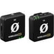 thumbnail image 1 of Rode Wireless ME Black Kit de Sistema para Micrófono Inalámbrico Compacto (2.4 GHz), 1 of 3