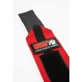 thumbnail image 3 of Wrist Wraps Ultra - Red/Black, 3 of 4