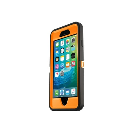 OtterBox Defender Series Case for iPhone 6/6s, Realtree Max 5