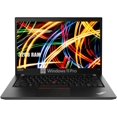 thumbnail image 1 of (Excellent) - Lenovo ThinkPad T14 Gen 1 / Portable 14 Pouces FHD / Intel Core i7-10510U / 32 Go de RAM / SSD 512 Go / Windows 11 Pro, 1 of 5