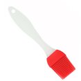 thumbnail image 3 of Inteprter Cepillo de aceite pequeño, resistente a la congelación, a prueba de arañazos, grado alimenticio, lavable, reutilizable, herramienta Herramientas y accesorios para hornear Rojo, 3 of 6