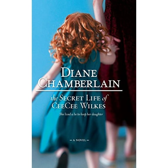 Pre-Owned The Secret Life of Ceecee Wilkes Paperback