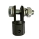 thumbnail image 2 of Adaptador De Gato De Tijera Para Taladros De Impacto De 1/2 Pulgada Gato Automotriz Cola Adaptador de enchufe, 2 of 8