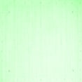 thumbnail image 1 of Ahgly Company Indoor Square Solid Emerald Green Modern Area Rugs, 5' Square, 1 of 4