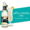 Daily's Pina Colada Cocktail Mix, 1 Liter Bottle