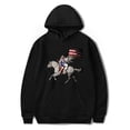 thumbnail image 2 of Sudadera con capucha Beyonce Cowboy Carter Merch Sudadera de cuello redondo de manga larga para hombres/mujeres Sudadera con capucha unisex de tendencia de invierno, 2 of 5