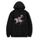 thumbnail image 2 of Sudadera con capucha Beyonce Cowboy Carter Merch Sudadera de cuello redondo de manga larga para hombres/mujeres Sudadera con capucha unisex de tendencia de invierno, 2 of 5