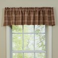 thumbnail image 4 of Park Designs Cumberland Valance - 72''L - Tan, 4 of 9