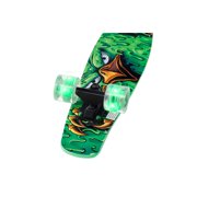 Tony Hawk Slime Hawk Mini Cruiser Skateboard