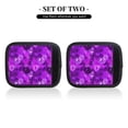 thumbnail image 2 of Sikiie Berry Raspberry Luggage Handle Wraps for Suitcases Travel Accessories(2 Pack), 2 of 9